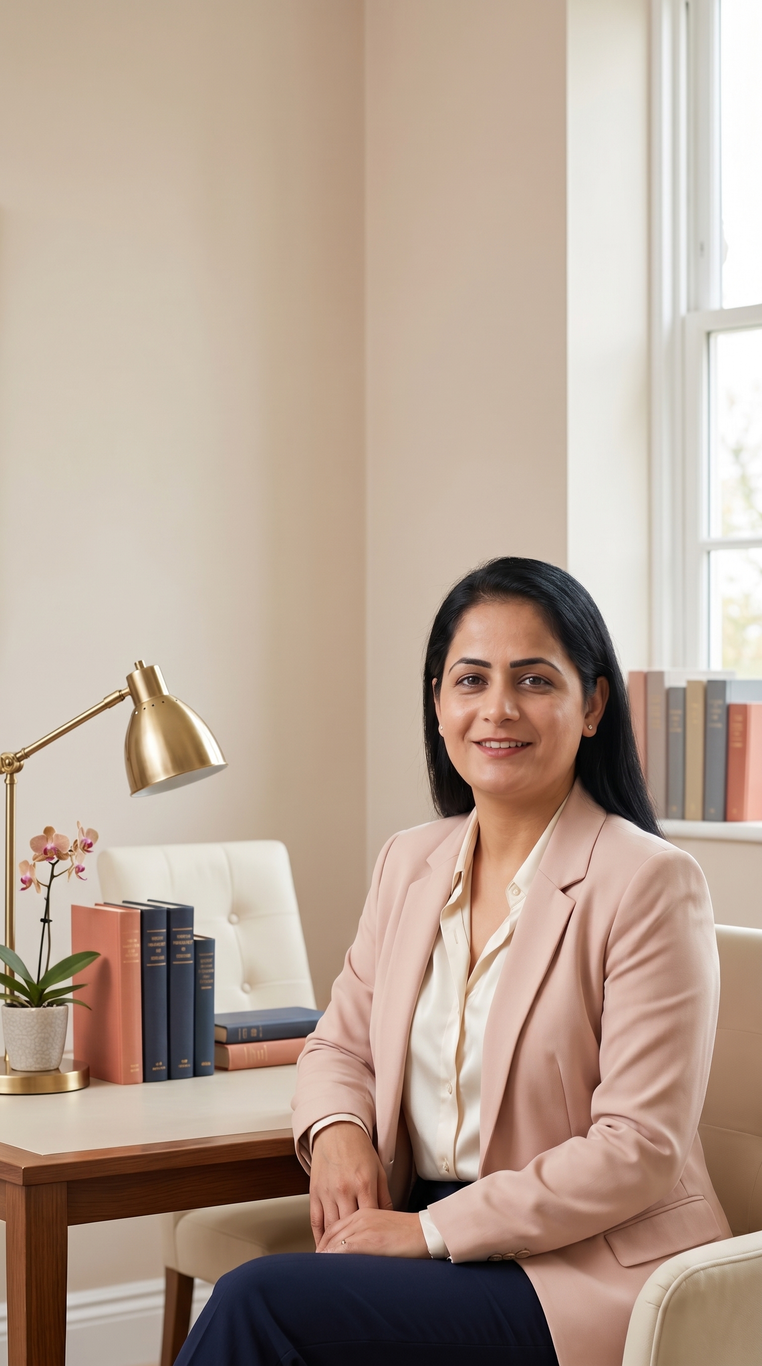 Sharan Kaur